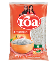 Arroz Roa 500 Gramos